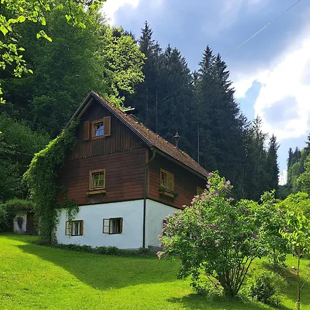 Lägenhet Urmannsau Gaming