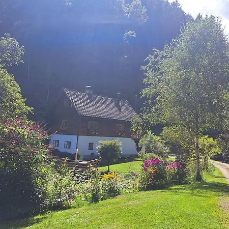 Urmannsau Lägenhet Gaming